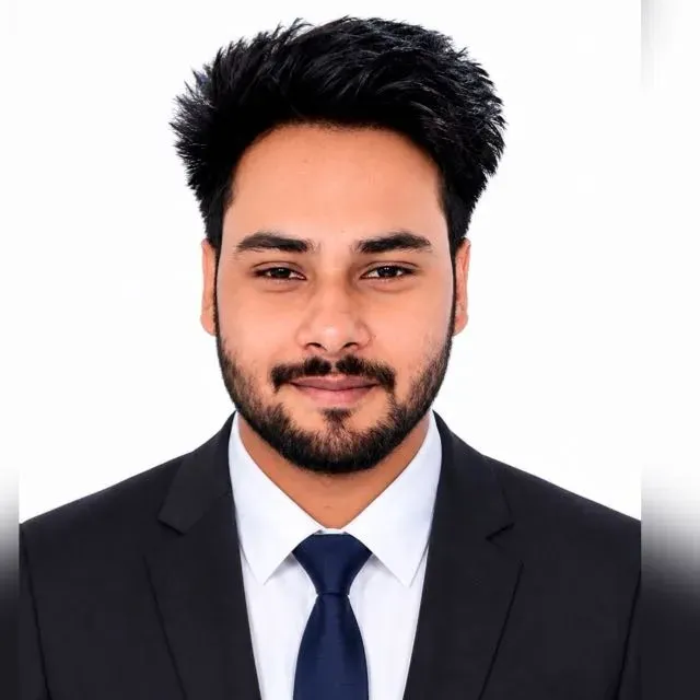 মো. নূর নবী শেখ